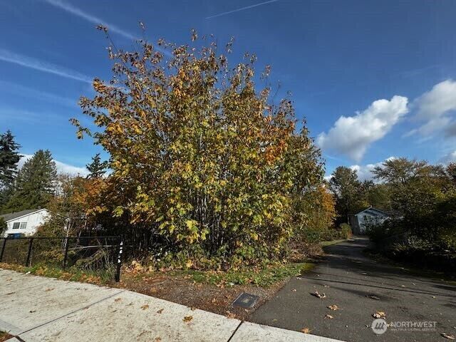 Property Photo:  0  Military Road S  WA 98198