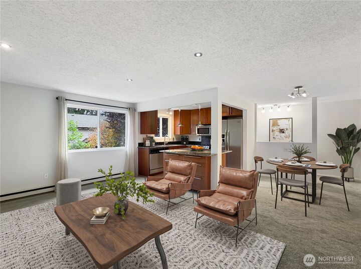 Property Photo:  7909  218th Street SW 4  WA 98026 