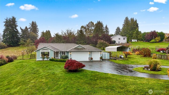 5512  60th Street SE  Snohomish WA 98290 photo