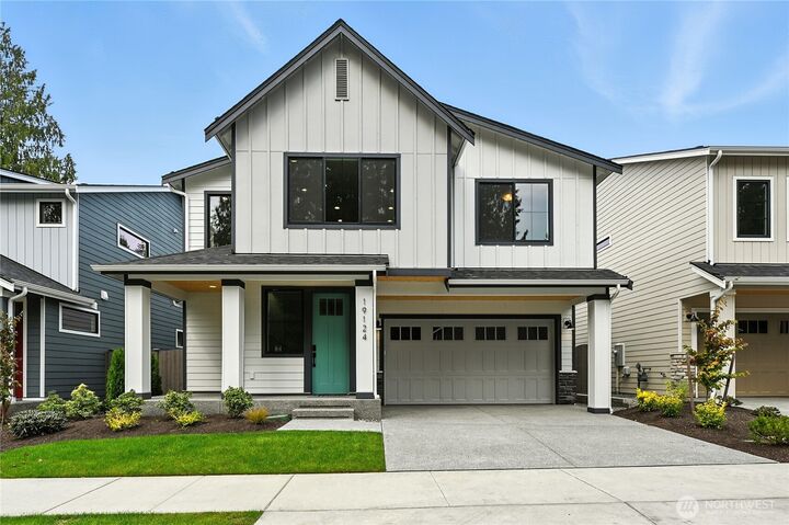 19228  Meridian Drive SE Cw 10  Bothell WA 98012 photo