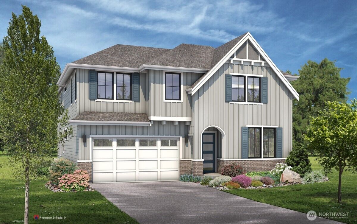 Property Photo:  6524  128th Avenue NE  WA 98033