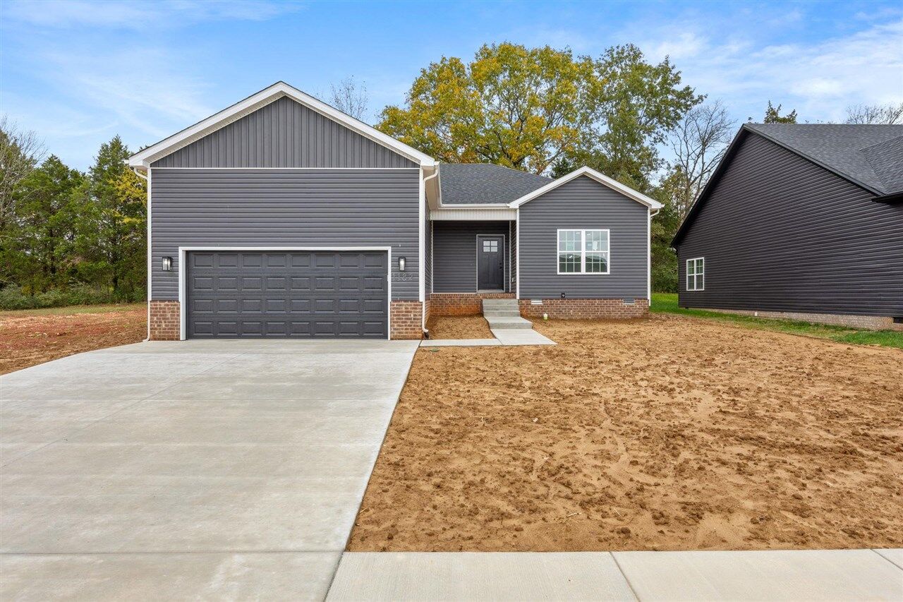 Property Photo: 1182 Melody Avenue KY 42101