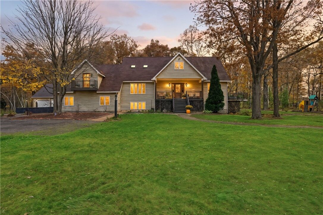 Property Photo: E29206 River Road WI 54768