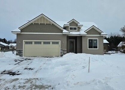 Property Photo:  1257 Carli Court Lot 45  WI 54729 