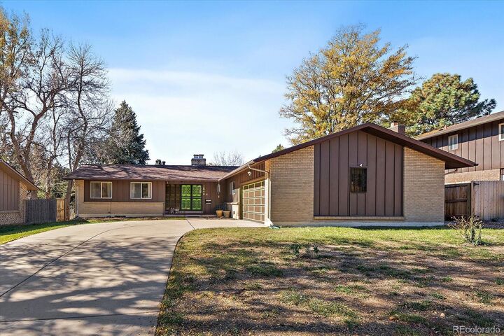 2849 S Depew Street  Denver CO 80227 photo