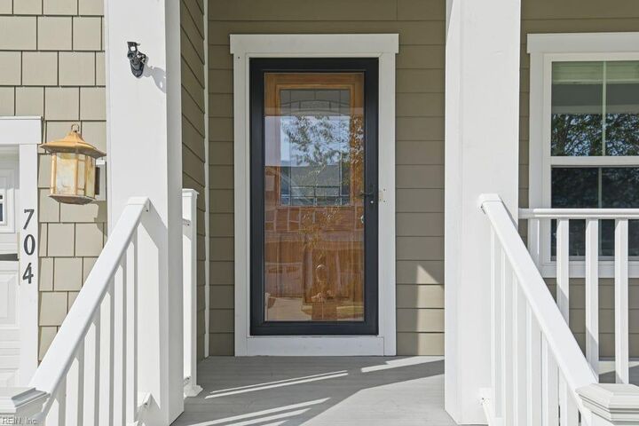 Property Photo:  704 Log Fern Ln  VA 23323 