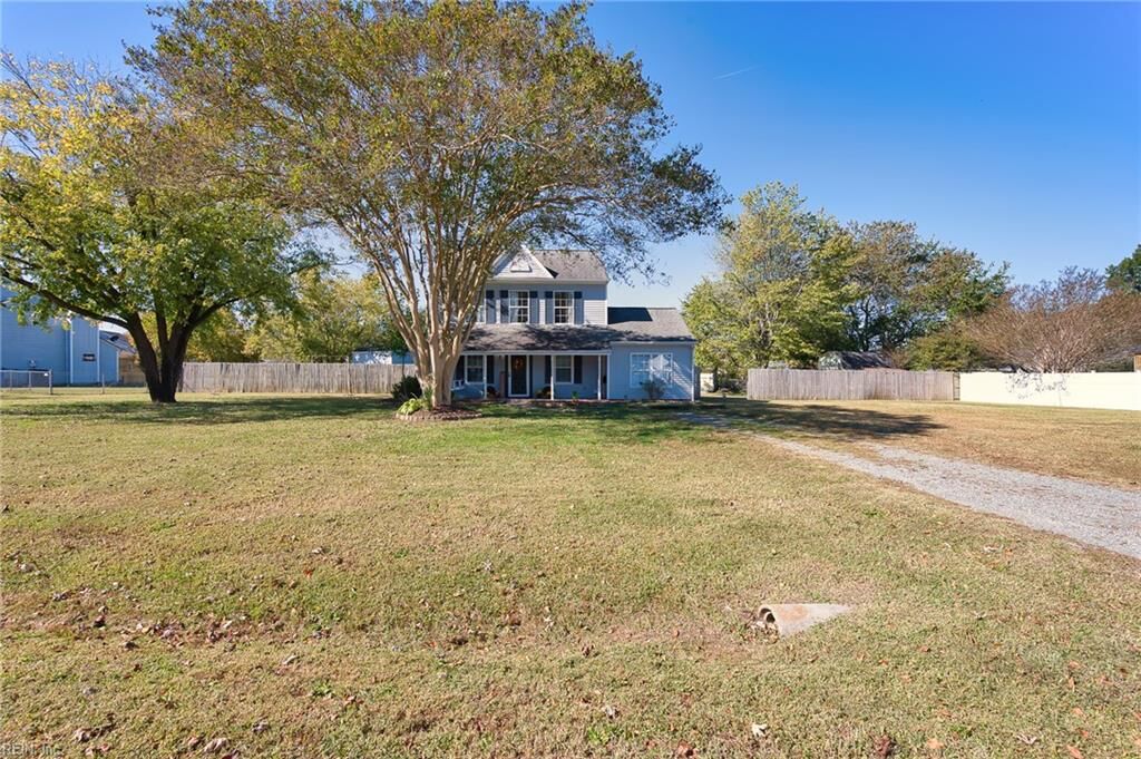 Property Photo:  3496 Hollow Pond Rd  VA 23072 