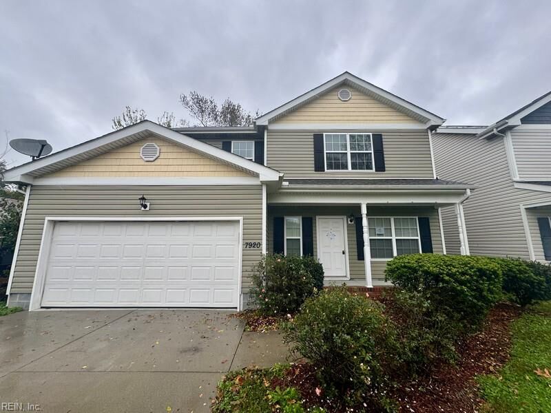 Property Photo:  7920 Woodall Rd  VA 23518 