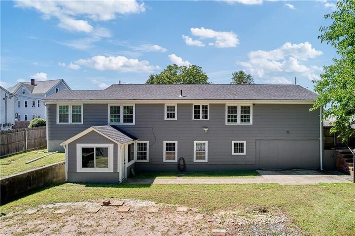 Property Photo:  11 Springfield Avenue  RI 02919