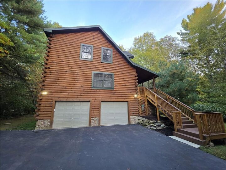 Property Photo:  917 Tarkiln Road  RI 02830