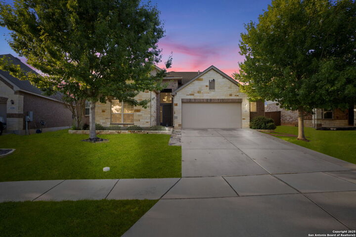 Property Photo:  1222 Hidden Cave  TX 78132 