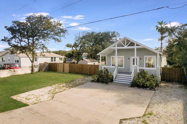 Property Photo:  231 Majorca Rd  FL 32080 