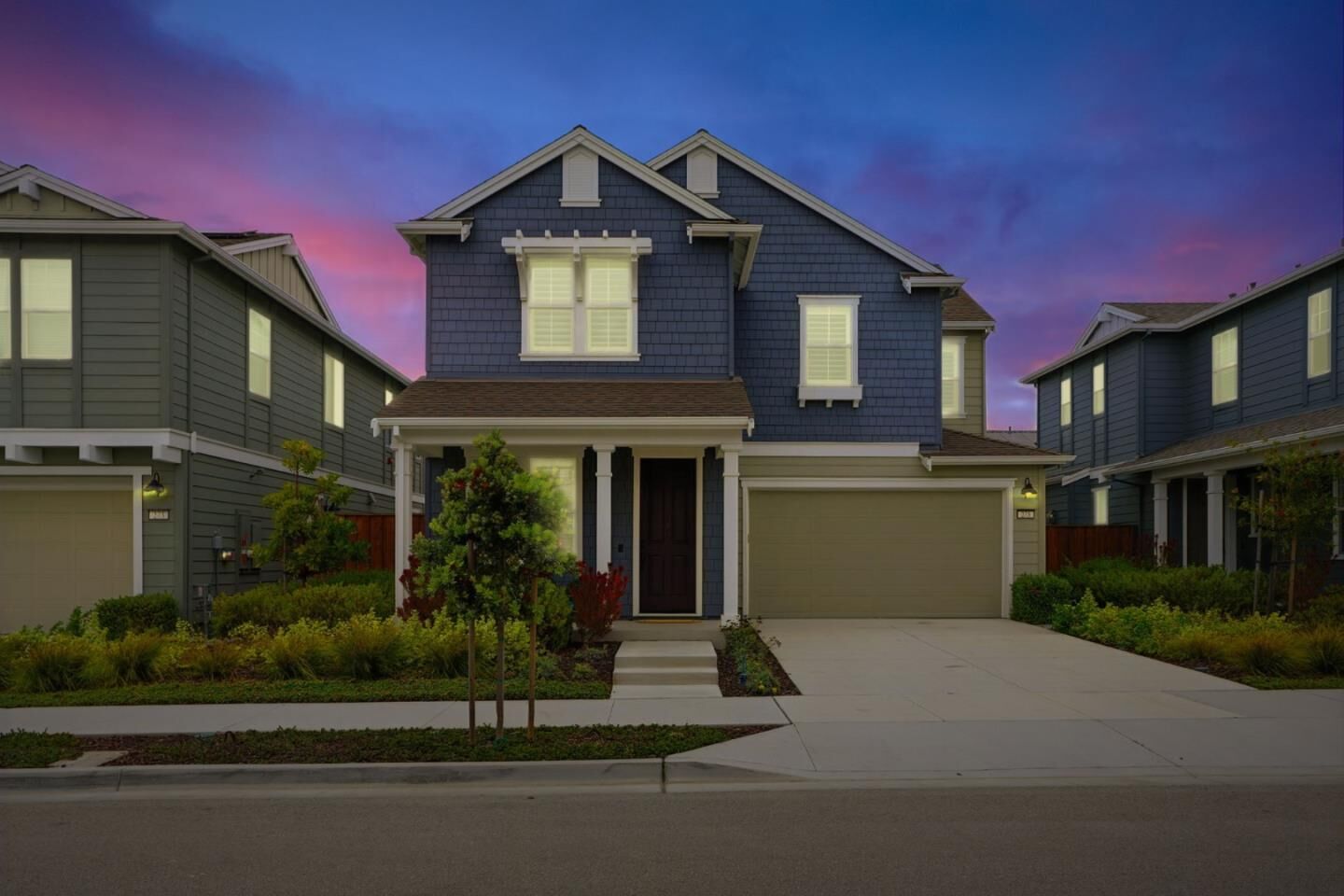 Property Photo:  275 Skyview Drive  CA 93933