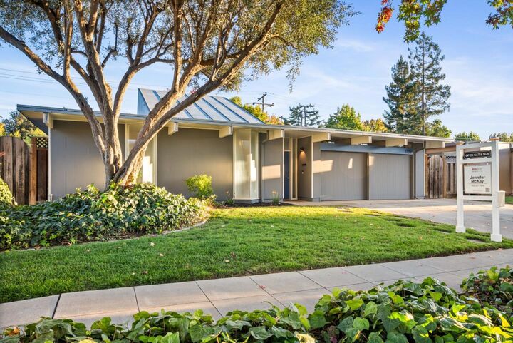 1736 Frobisher Way  San Jose CA 95124 photo