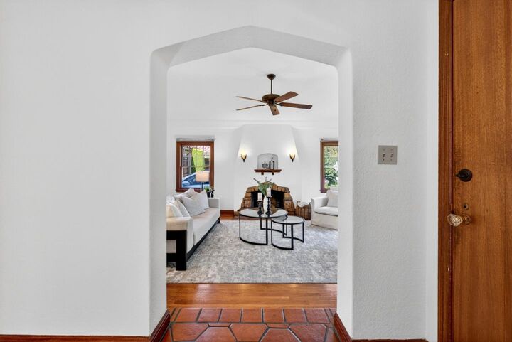 Property Photo:  1087 Merle Avenue  CA 95125 