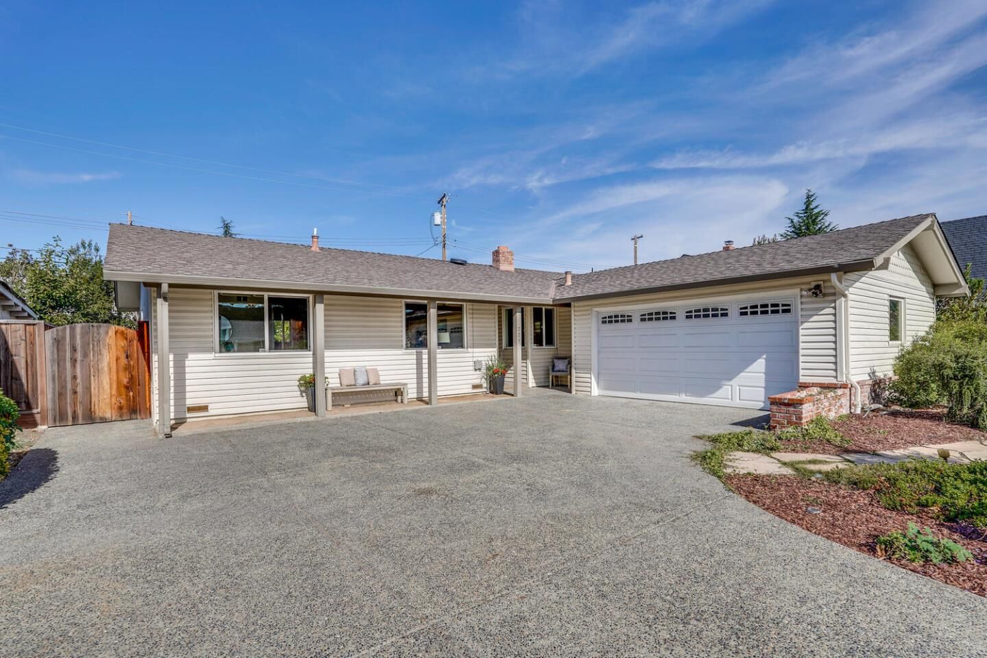 Property Photo:  775 Fairlane Avenue  CA 95051 
