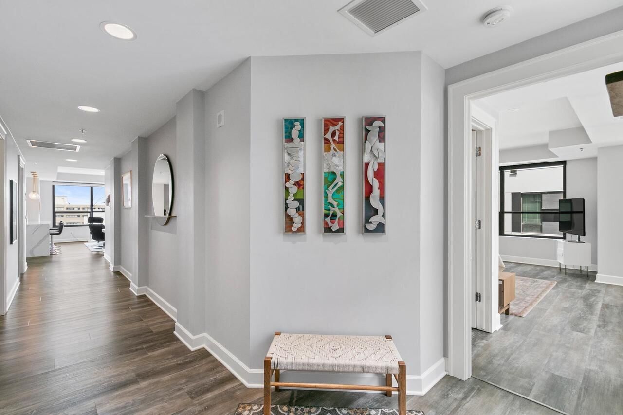 Property Photo: 137 East Wilson Street 1113 WI 53703