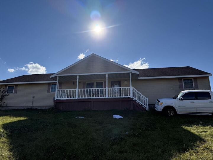 14001 State Rd 81 Road  Brodhead WI 53520 photo