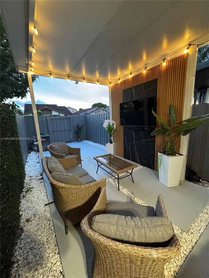 Property Photo: 13308 SW 60th Ter 0 FL 33183