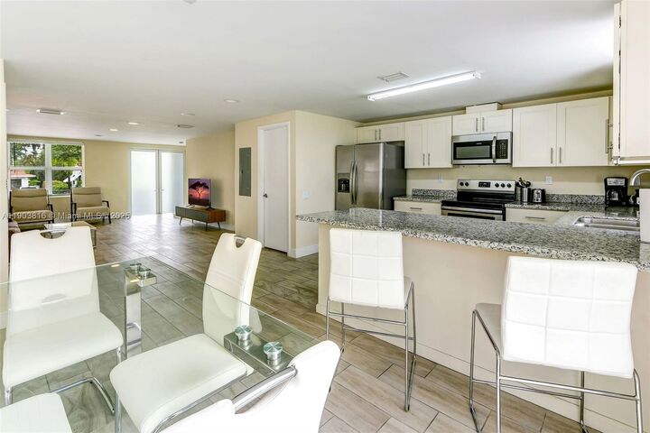 Property Photo:  1620 NE 110th St 2B  FL 33161 