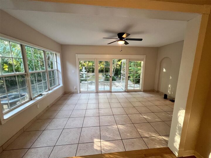 Property Photo:  1032 Obispo Ave  FL 33134