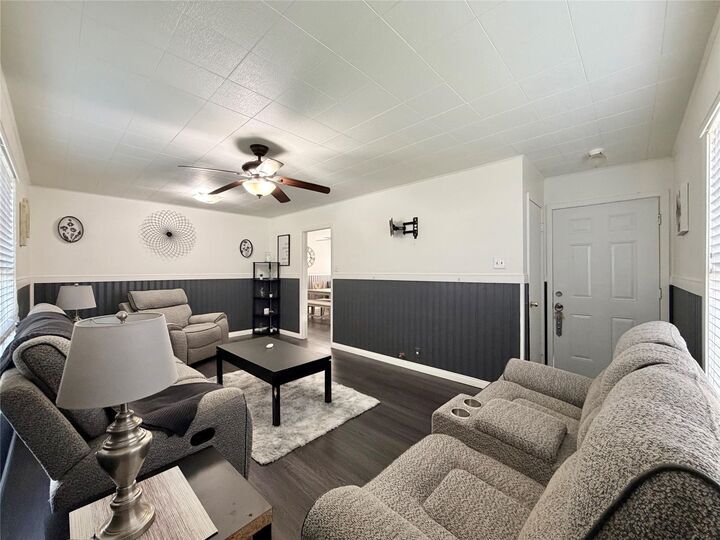 Property Photo:  7115 Lewis Dr.  TX 77708