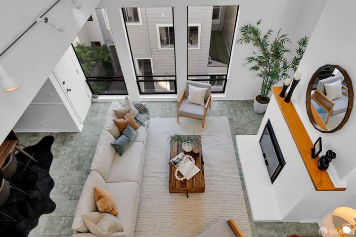 Property Photo:  35 Moulton Street 2  CA 94123