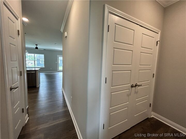 Property Photo:  3003 Bales Way  IN 47130