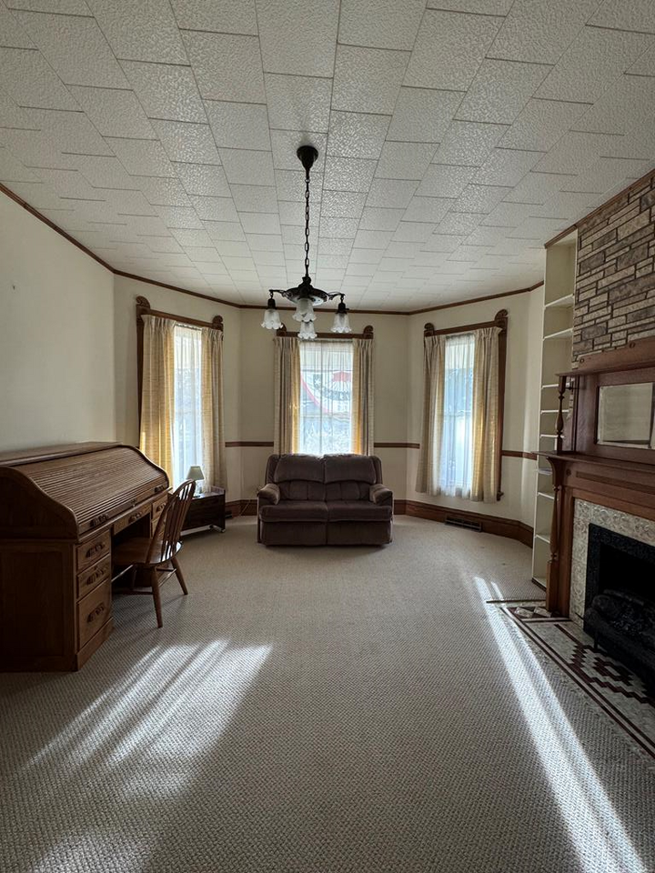 Property Photo: 33 High Street OH 45628