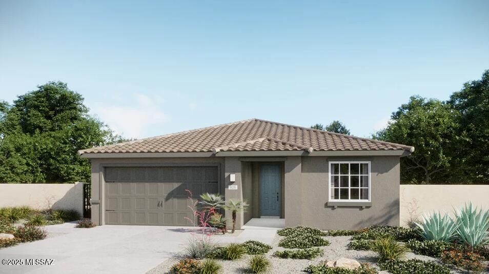 Property Photo:  909 W Corte Miel De Abeja  AZ 85629 