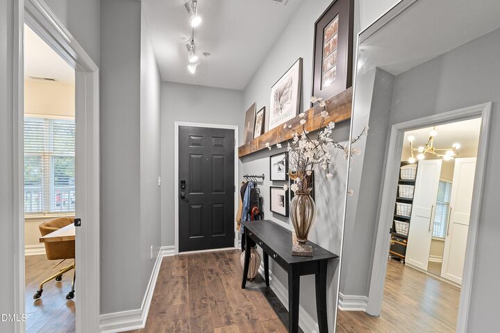 Property Photo: 508 S Person Street 207 NC 27601