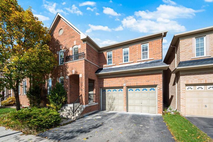 Property Photo: 29 Wendelyn Drive ON L4E 0R1