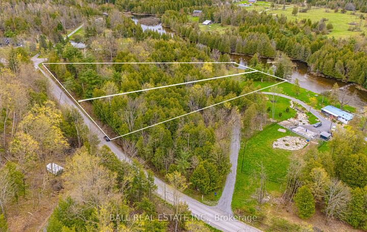 Property Photo:  509 Sawmill Road  ON K0L 2H0 