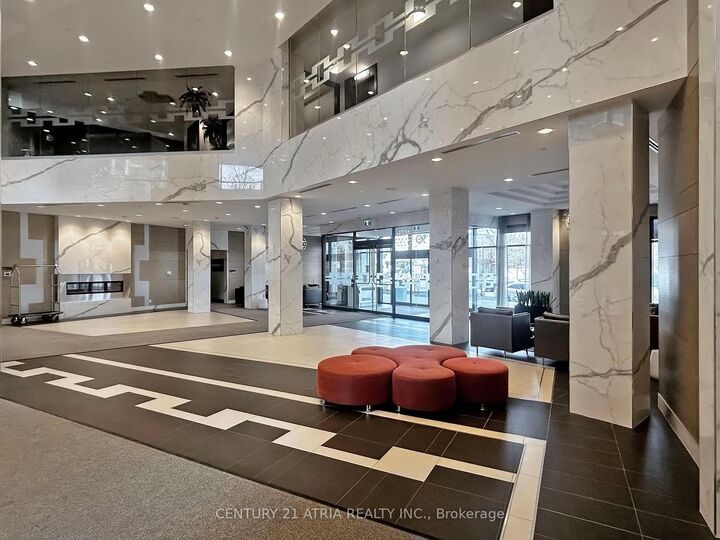 Photo de la propriété: 60 Ann O'Reilly Road 466 ON M2J 0C8