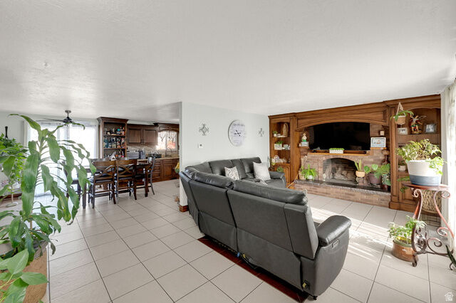 Property Photo: 2294 W Harvestland Dr S UT 84129