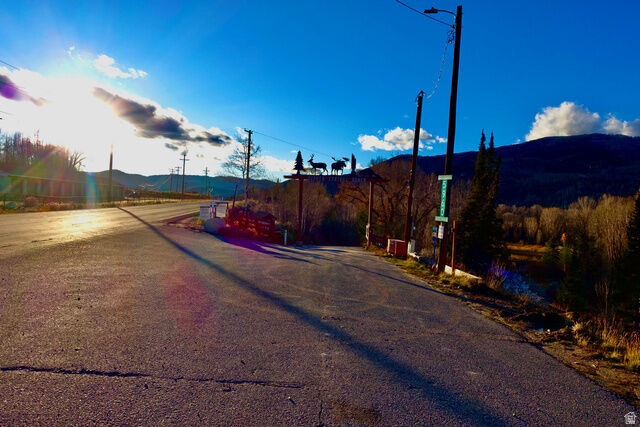 Property Photo:  5536 E Colter Rd  UT 84055