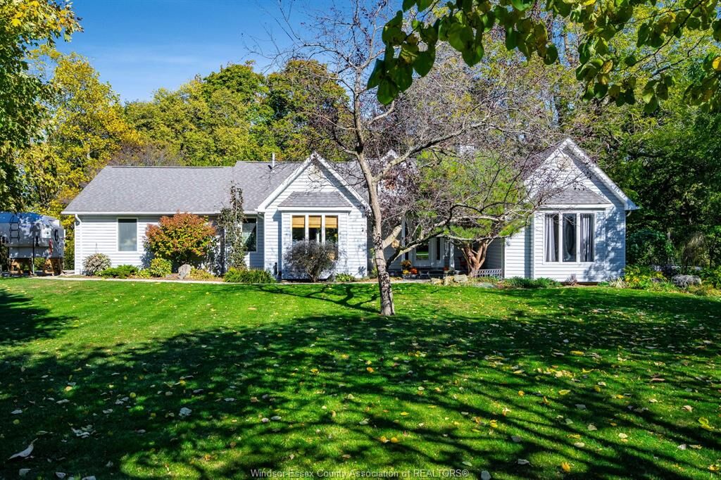 Property Photo:  1126 Campbell Lane  ON N9Y 2G4