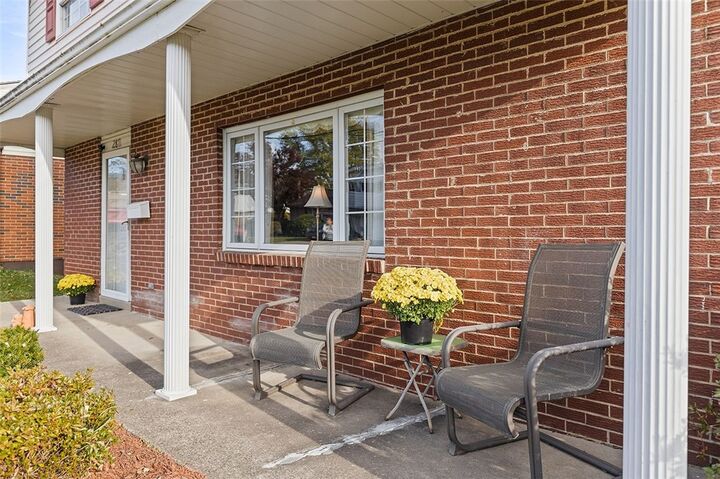 Property Photo:  2871 Hastings Dr.  PA 15068