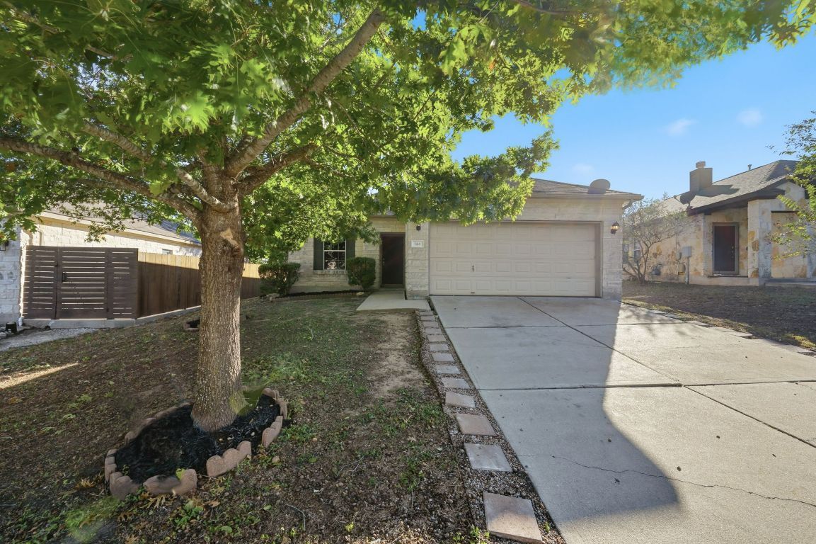 Property Photo:  144 Dark Horse Lane  TX 78610