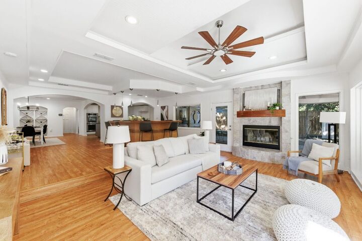 6701 Lexington Road  Austin TX 78757 photo