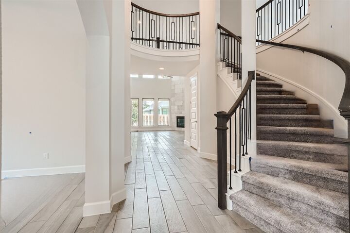 Property Photo:  941 Rabbit Brush Road  TX 78641 