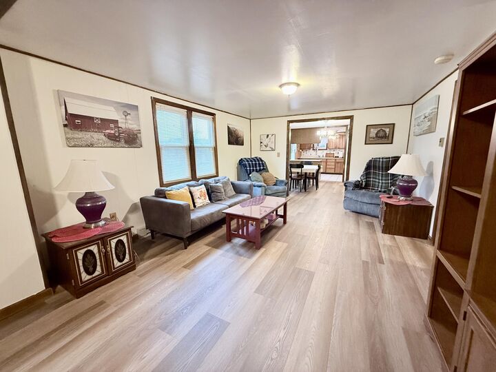 Property Photo:  6 South Platt Street  NY 12901 