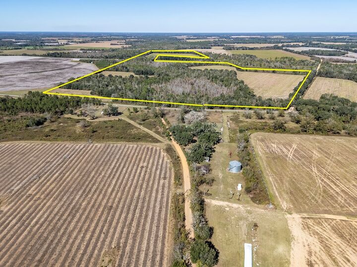 Property Photo: 1203 Bellview Road GA 39837