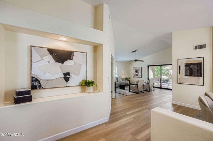 Property Photo: 17349 E Quail Ridge Drive AZ 85268