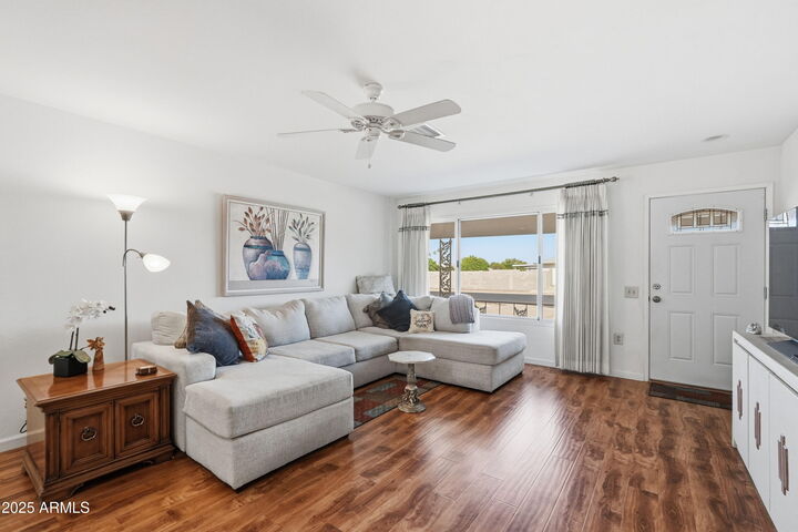 Property Photo:  19605 N Pine Springs Drive  AZ 85373