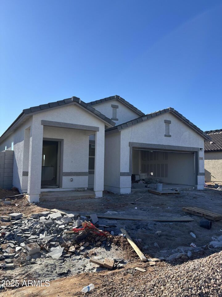 Property Photo:  3965 E Terrace Court  AZ 85143 