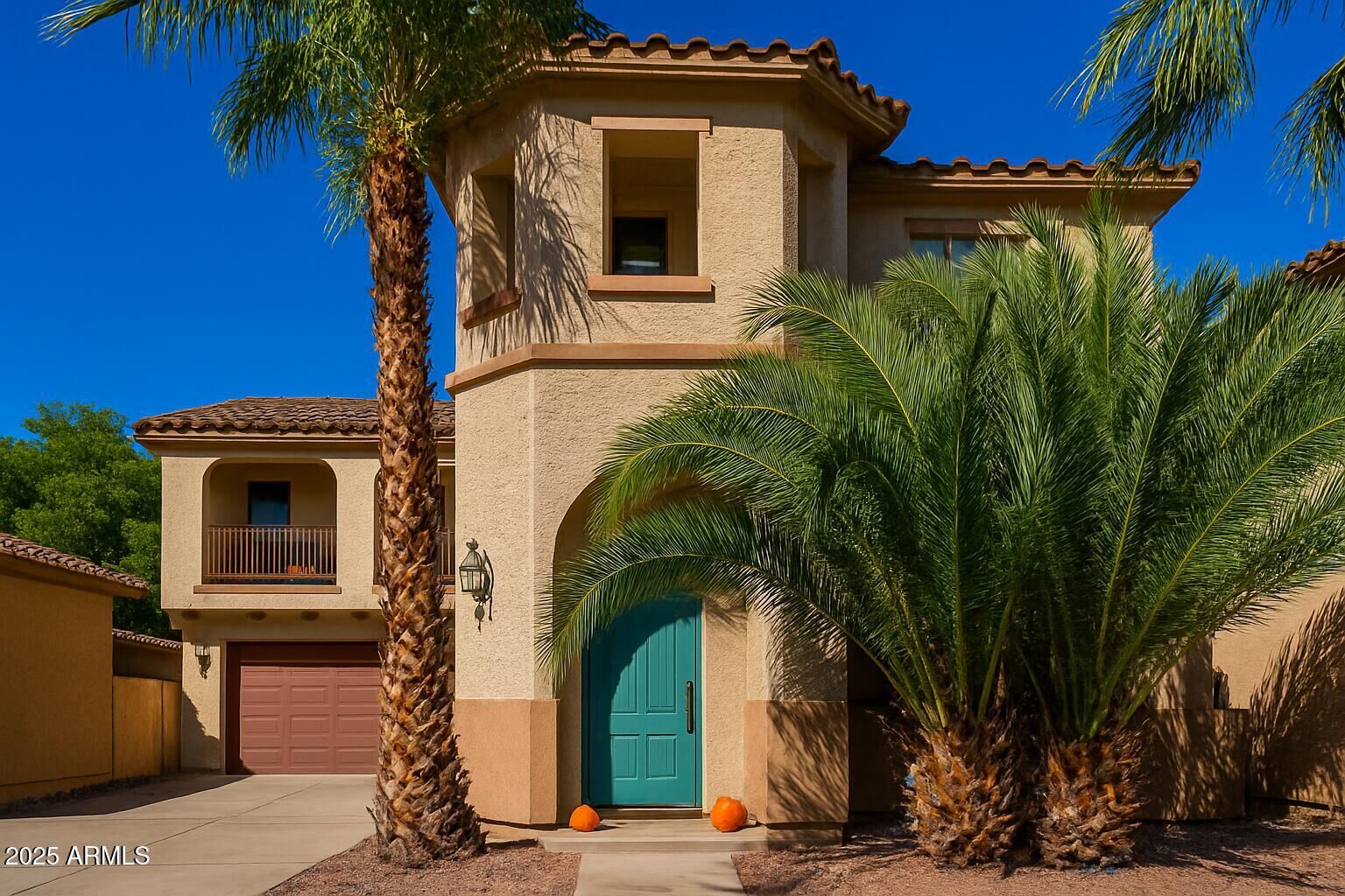 Property Photo:  3802 E Chickadee Road  AZ 85297 