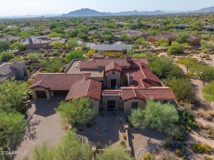 Property Photo: 37440 N 104th Place AZ 85262