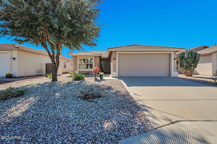 3451 E Torrey Pines Lane  Chandler AZ 85249 photo