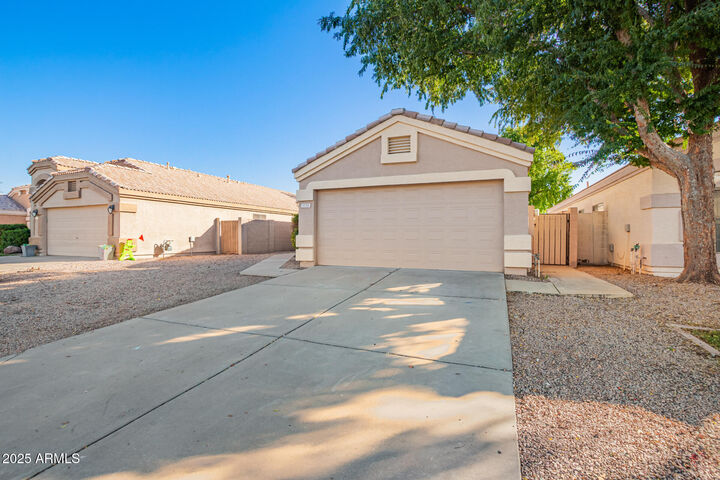 Property Photo:  1735 E Saratoga Street  AZ 85296